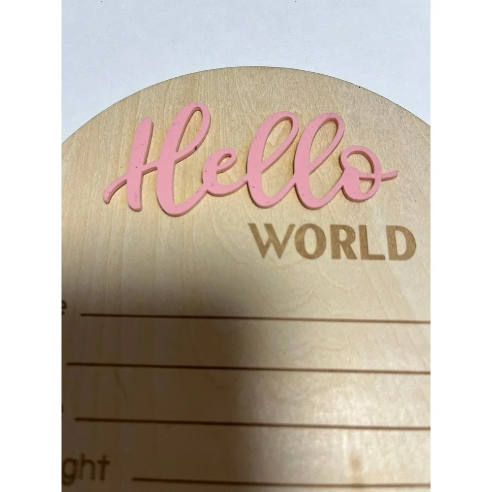 The Unbranded Brand hello world